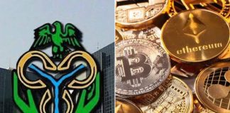 CBN lifts Restrictions, allows Banks to Facilitate Cryptocurrency Transactions