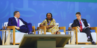 COP28: Nigeria targets zero-flare, methane emission reduction by 2030