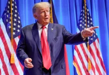 Donald Trump wins Nevada, Virgin Islands, inches closer to Republican nomination