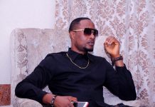 ‘I’ve never drank alcohol, smoked or used drugs’ – Singer Faze