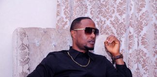 ‘I’ve never drank alcohol, smoked or used drugs’ – Singer Faze