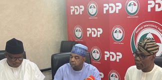 PDP Declares No Remedy for Defecting Rivers Assembly Members, Calls for Fresh Elections