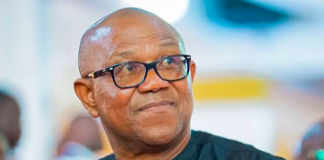 Cybersecurity levy: Tinubu govt only interested in milking a dying economy — Peter Obi