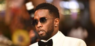 Diddy apologises for assaulting ex-girlfriend in viral video, says "My behaviour inexcusable"