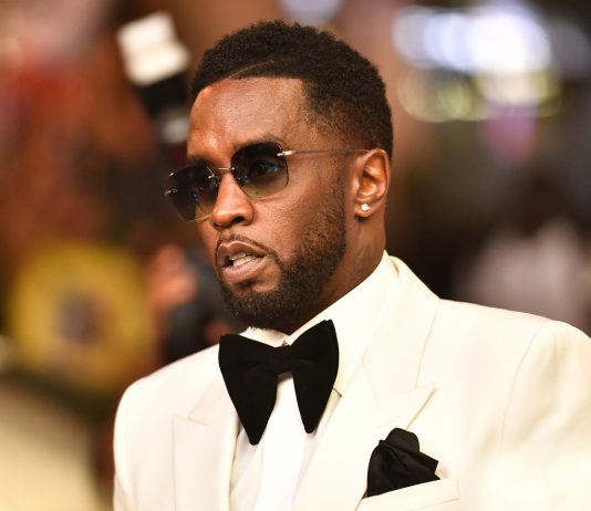 Diddy apologises for assaulting ex-girlfriend in viral video, says "My behaviour inexcusable"