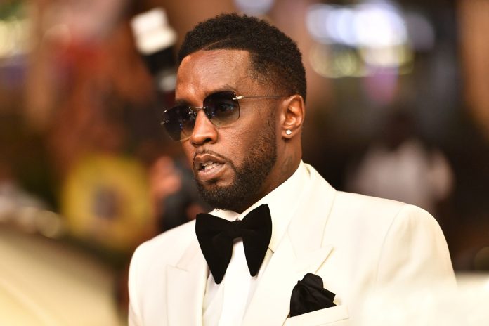 Diddy apologises for assaulting ex-girlfriend in viral video, says 
