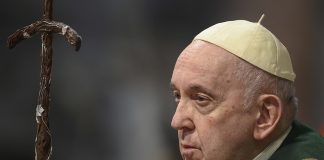 Pope Francis speaks on ‘frequent kidnappings’ in Nigeria
