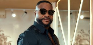 Actor Bolanle Ninalowo Denies Involvement With Leaked Nude Video