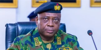 Nigerian govt to probe corrupt allegations against Chief of Naval Staff