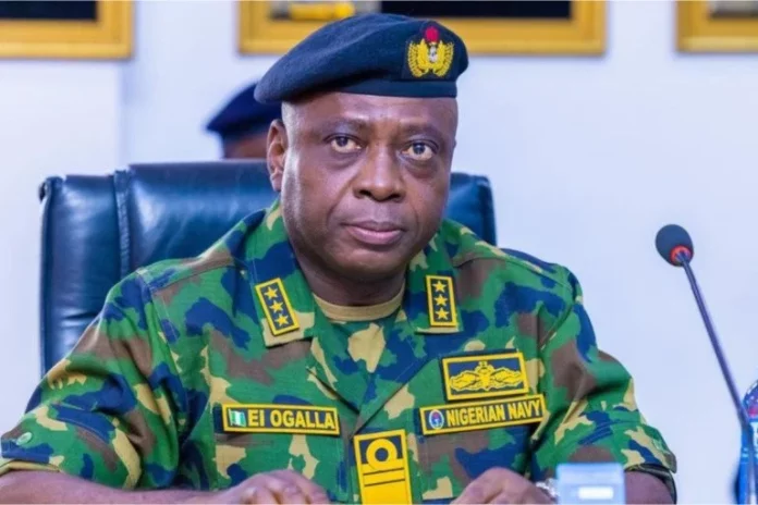 Nigerian govt to probe corrupt allegations against Chief of Naval Staff