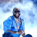 Davido names his favourite artists