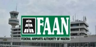 FG relocates Federal Airports Authority of Nigeria headquarters to Lagos