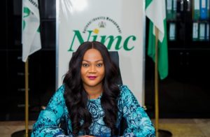 NIMC boss Odusote named as potential replacement as Tinubu shops for Betta Edu’s successor