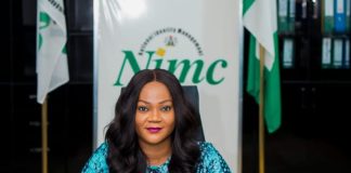 NIMC boss Odusote named as potential replacement as Tinubu shops for Betta Edu’s successor