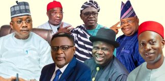 LGA Admin: 15 governors under investigation for constitutional violations