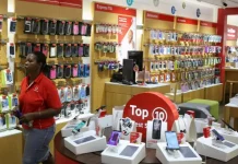 Q3 2023 in focus: 5 Top-Earning Phone Companies in Africa's mobile market