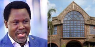 TB Joshua: Synagogue Church reacts to damning report