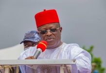 Tinubu Administration Need N16 Trillion To Complete Inherited Road Projects — Umahi