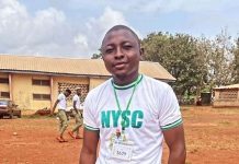 How undercover journalist, Audu breached system, got mobilised twice — NYSC
