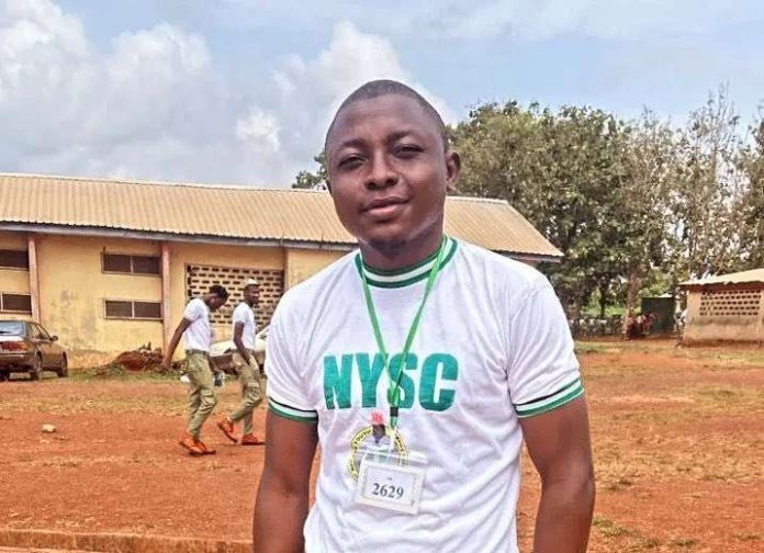 How undercover journalist, Audu breached system, got mobilised twice — NYSC