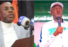 “Rotimi Amaechi told his followers to vote against Tinubu during 2023 polls” — Rivers APC chair