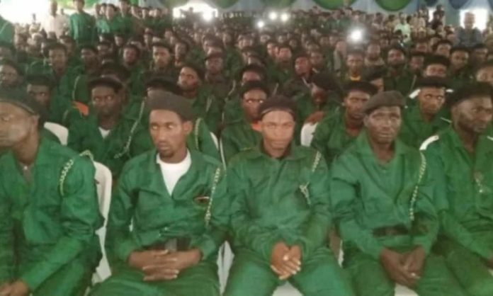 IPOB, Middle Belt Forum, Ijaw National Congress, others oppose Miyetti Allah’s 1,144-man militia