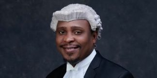 Ehie Edison: Court orders arrest of Fubara’s Chief of Staff over alleged burning of Rivers assembly