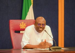 Rivers Governor Fubara Dumps PDP, Declares Full Alignment with APC After Meeting Tinubu