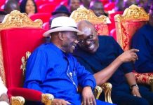 Wike: You’re Rivers political leader, align with Tinubu — Peter Odili tells Fubara