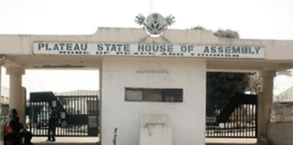 Plateau Speaker says he won’t recognise APC lawmakers after Supreme Court ruling