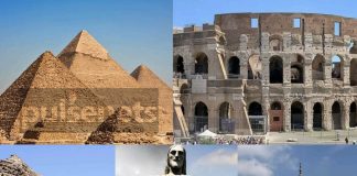 The Seven Wonders of the Ancient World: Timeless Marvels of Human Ingenuity