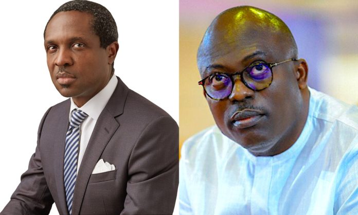 Rivers: Supreme Court Dismiss Cole, APC appeal against Fubara Victory