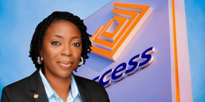 Access Holdings appoints Acting CEO
