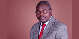 Prof Akhaine Withdraws from Edo Governorship Race
