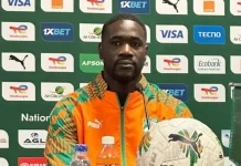 AFCON 2023: How we beat Super Eagles Cote d’Ivoire boss, Fae