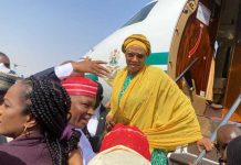 Tell Mr President Nigerians Are Suffering — Emir of Kano Tinubu’s Wife