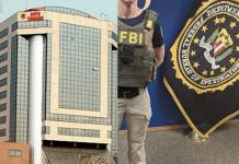 FBI charges top NNPC official for taking $2.1 million bribes to help Addax Petroleum escape $2.4 billion liability to Nigeria