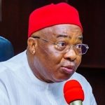 National Convention: APC Replaces Uzodimma with Masari as Chairman of Central Coordination Committee