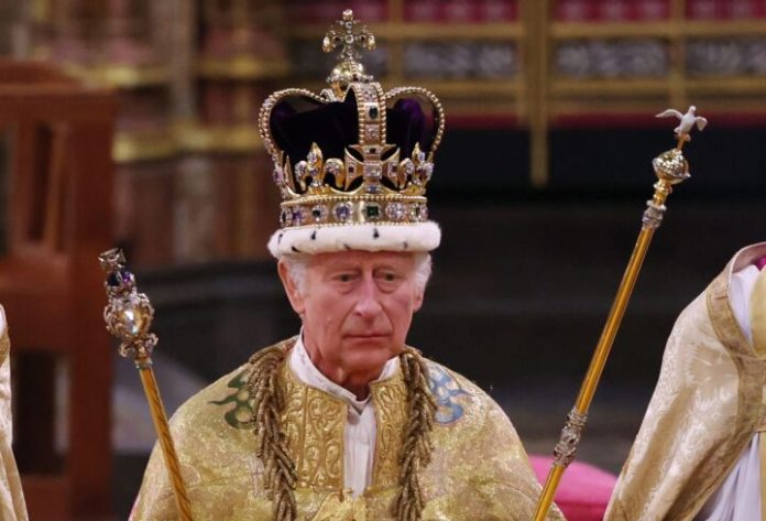 BREAKING: King Charles III Diagnosed With Cancer
