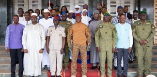 Mali, Niger and Burkina Faso to form New Confederation after leaving ECOWAS