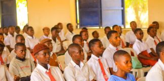 Dominic Joshua Charity Foundation Provides School Fee Grants to 500 Students in Cross River State