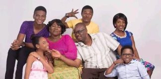 Popular Nigerian sitcom ‘The Johnsons’ ends after 13 years on screen