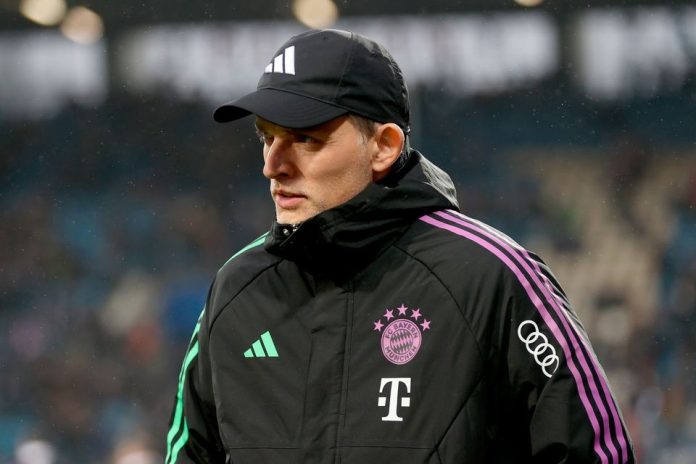 Bayern Munich sacks Tuchel, Chelsea ex-boss