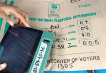 Bye-election: Labour Party chieftain accuses INEC of writing results before polls