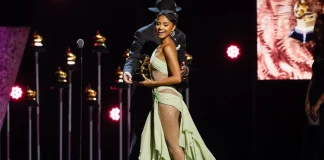 66th Grammys: Davido, Ayra Starr congratulate Tyla after losing maiden African category