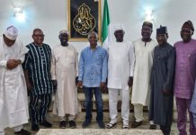 Defection looms as El-Rufai, APC, PDP chieftains meet with SDP leaders