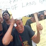 429588626_3648412105375052_5568787829374466880_n-150x150 Igboh Etche Women Protest Sons Abductions at Rivers State Government House (Photos)