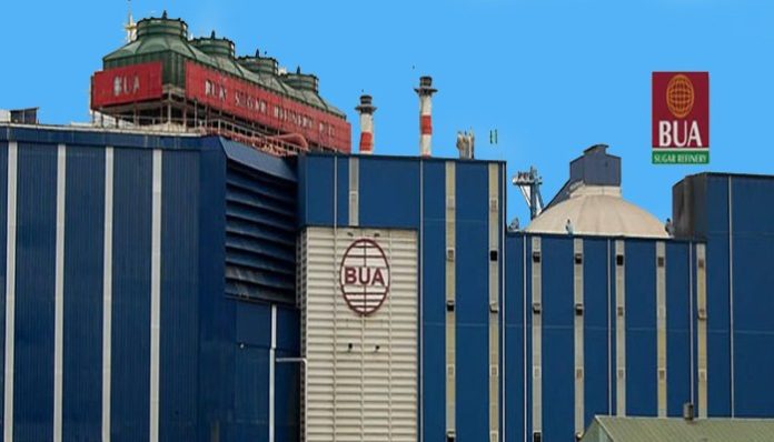 BUA Cement records 27.4% revenue growth of N460bn despite N70bn FX loss