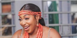 Why I decided to wait till 46 to get married — Rita Dominic