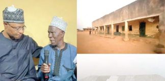 They abducted 287 students” — Kaduna school teacher who escaped bandits attack speaks